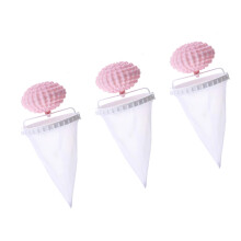 Boule filtrante combinée, collecteur de débris de Machine à-Rose