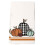 Soft and Absorbent Hand Towels for Kitchen Bathroom-Style 1 5
