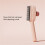 Brosse de démêlage pour chats, outil de toilettage, de-Jaune 7