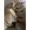 Brosse de démêlage pour chats, outil de toilettage, de-Jaune 5