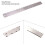 Durable String Action and Neck Gauge Tool Kit for Guitar Setup 4