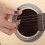 3Pcs Metal Finger Picks Set for Guitar, Index & Thumb, Includes Storage Box 10