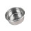 Saveur de café de conception monocouche de panier-28 hauteurs 1