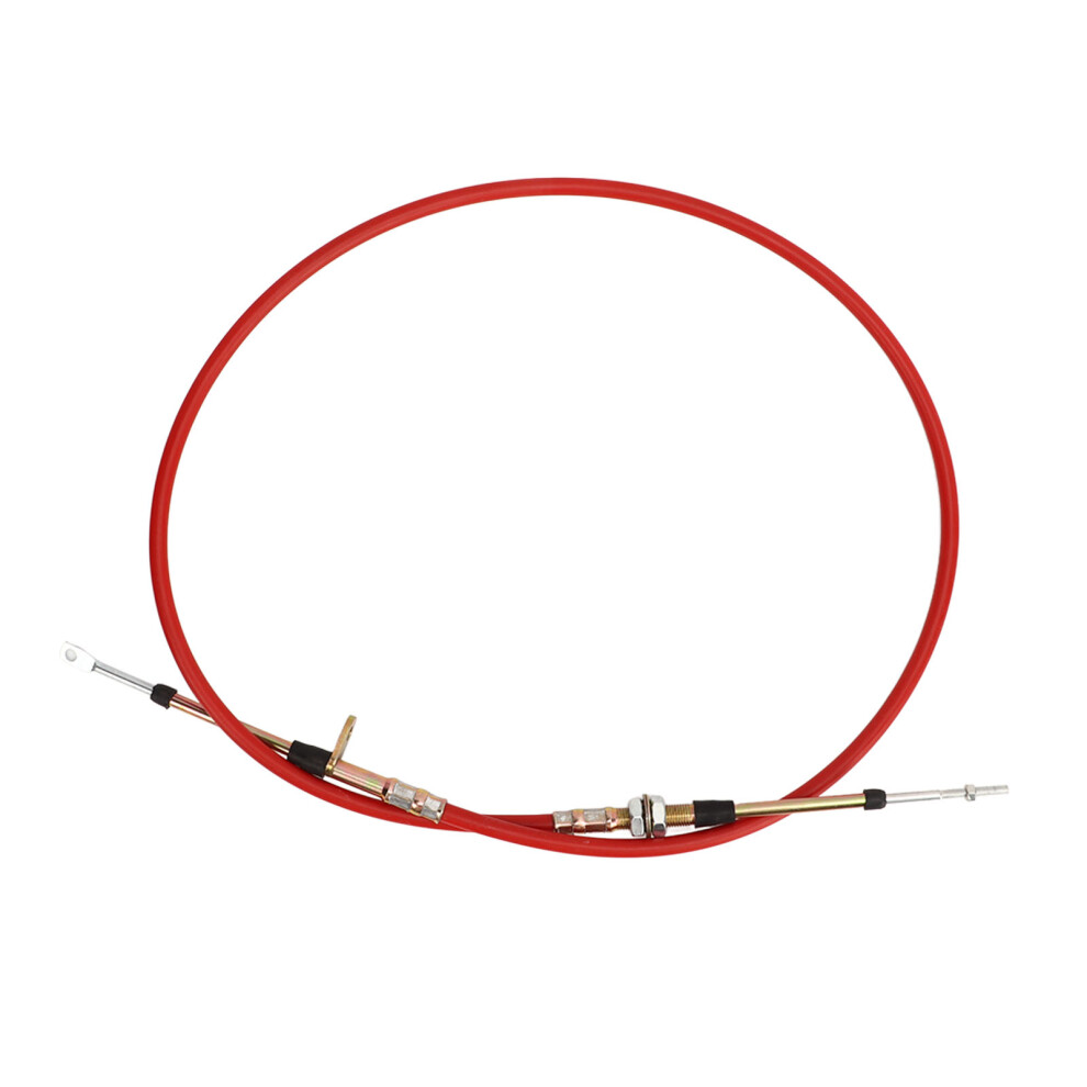 Shifter Cable For Automotive Transmission Systems, More Responsive Operation With Precision Engineering, Stable Performance Across Harsh Conditions, 9190834207537
