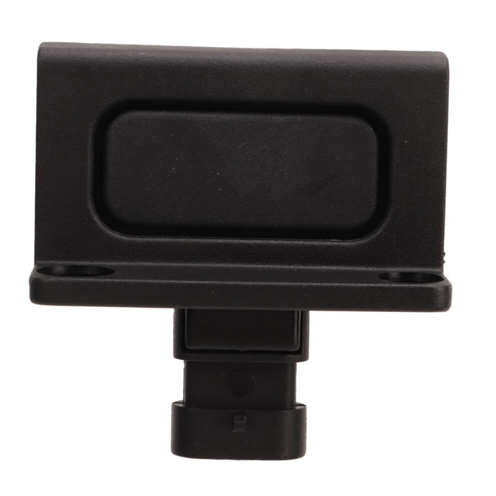 Compatible Chevrolet Corvette, Door Lock Release Pad C6 2005-2013 Xlr 2004-2009, Direct Fit Latch Release Switch Button Replacement 22751230 10446243 9190834207506