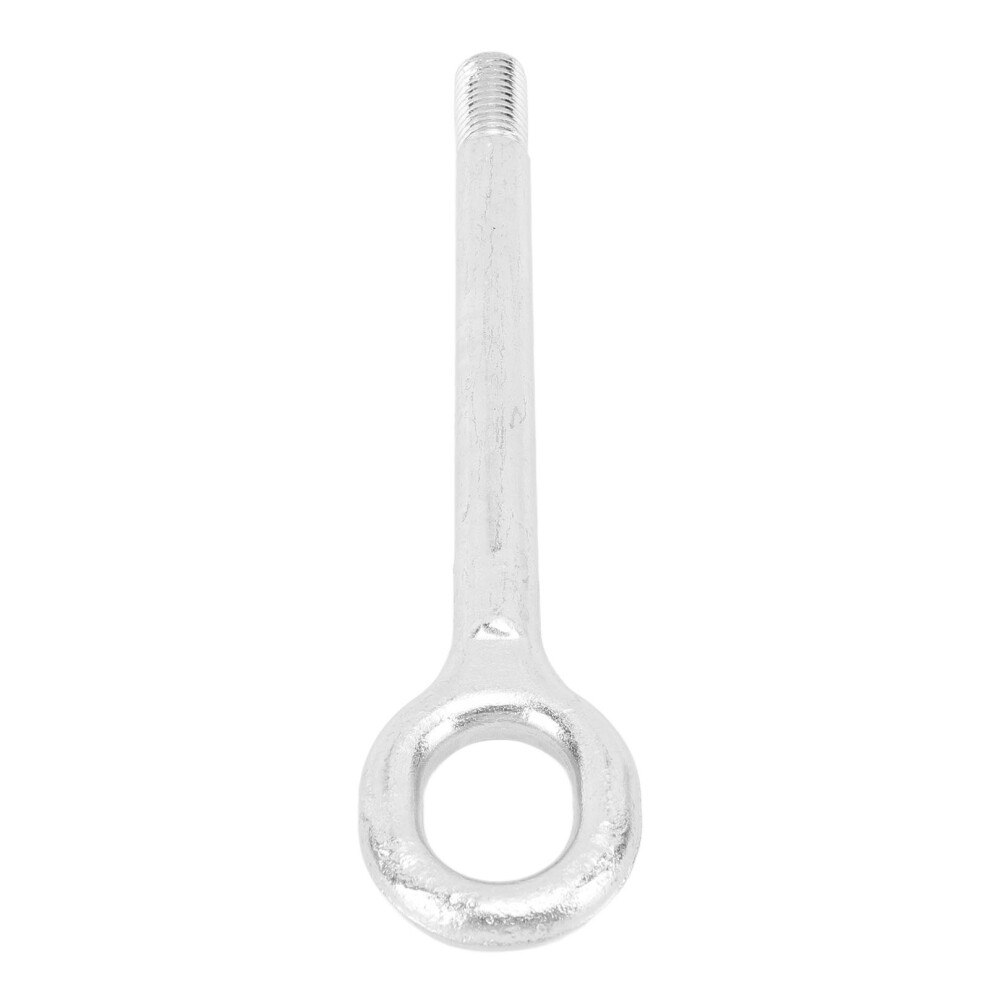 Heavy-Duty Towing Eye Hook For Jeep Renegade 2016-2021, 21Cm 4681375555546