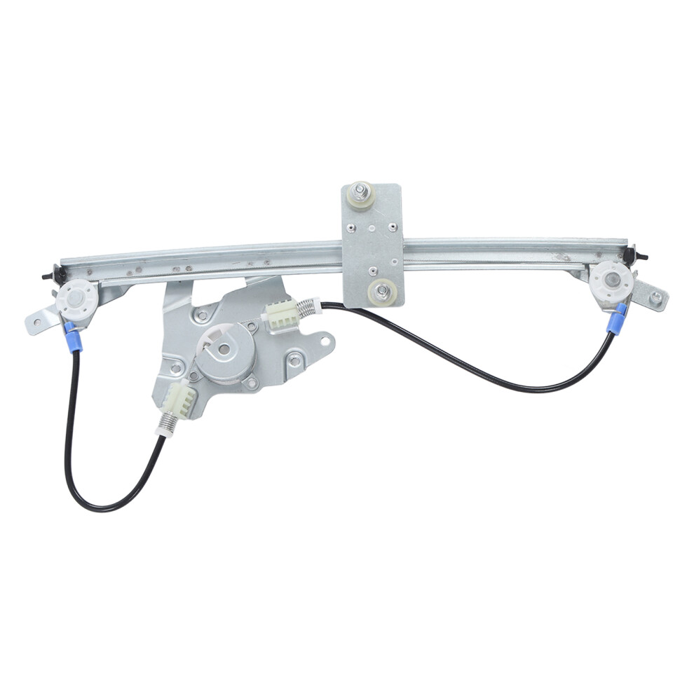 Reliable Power Window Regulator For Smart Fortwo 450 1998-2007 (Left) 7891375218144
