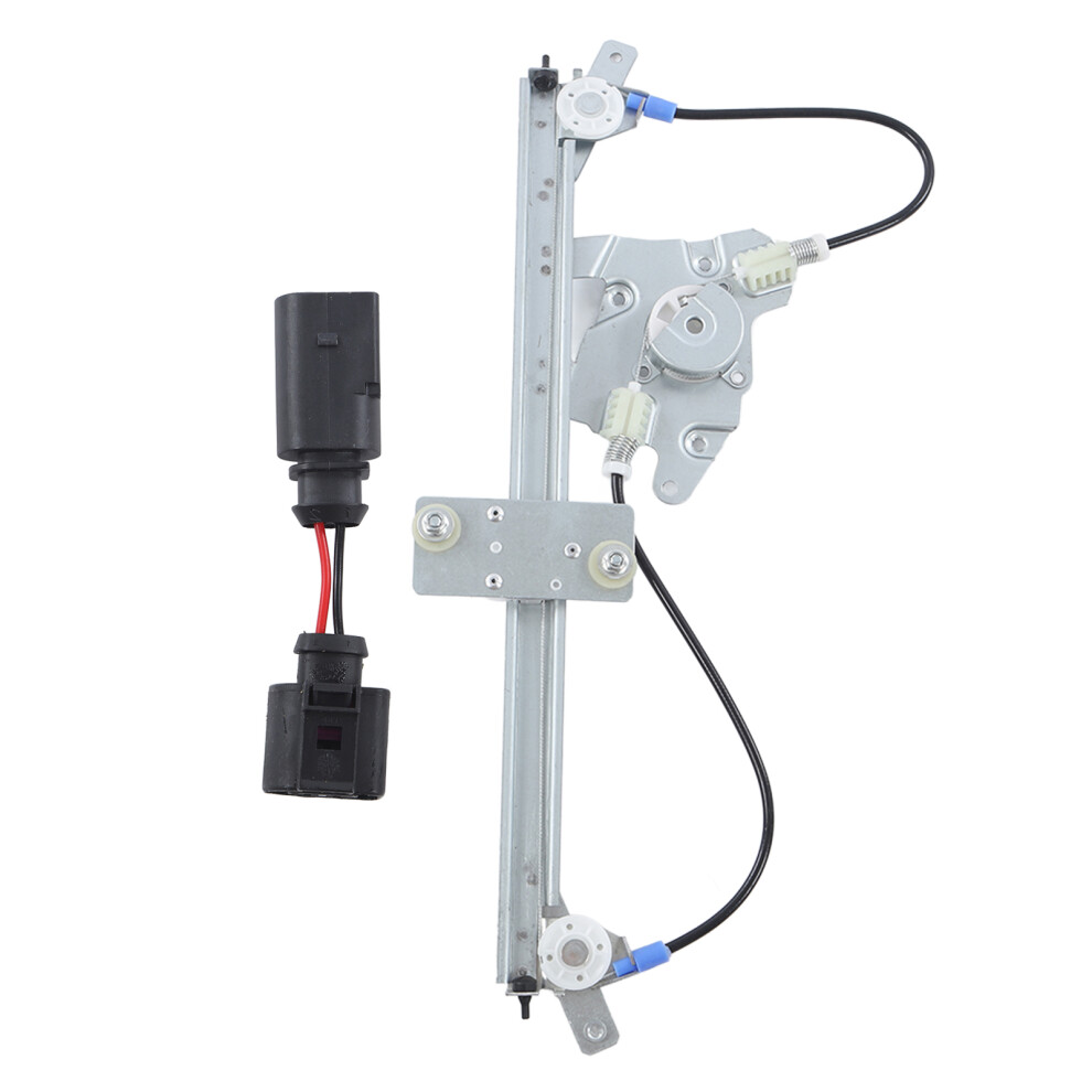 Oe Replacement Power Window Regulator, Smooth Operation For Smart Fortwo 450 (1998-2007) Plug And Play High Strength Material Quick Lift Electric 9190834860176
