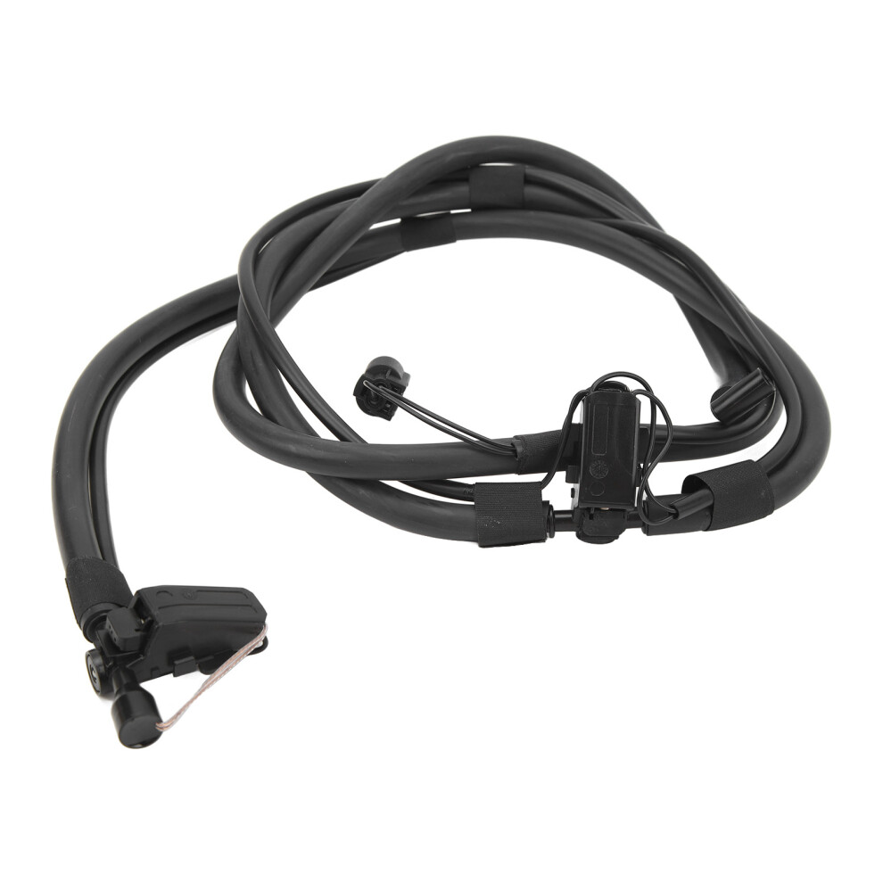A1698600192 Heated Windshield Nozzles For Benz A-Class W169 9481376235592