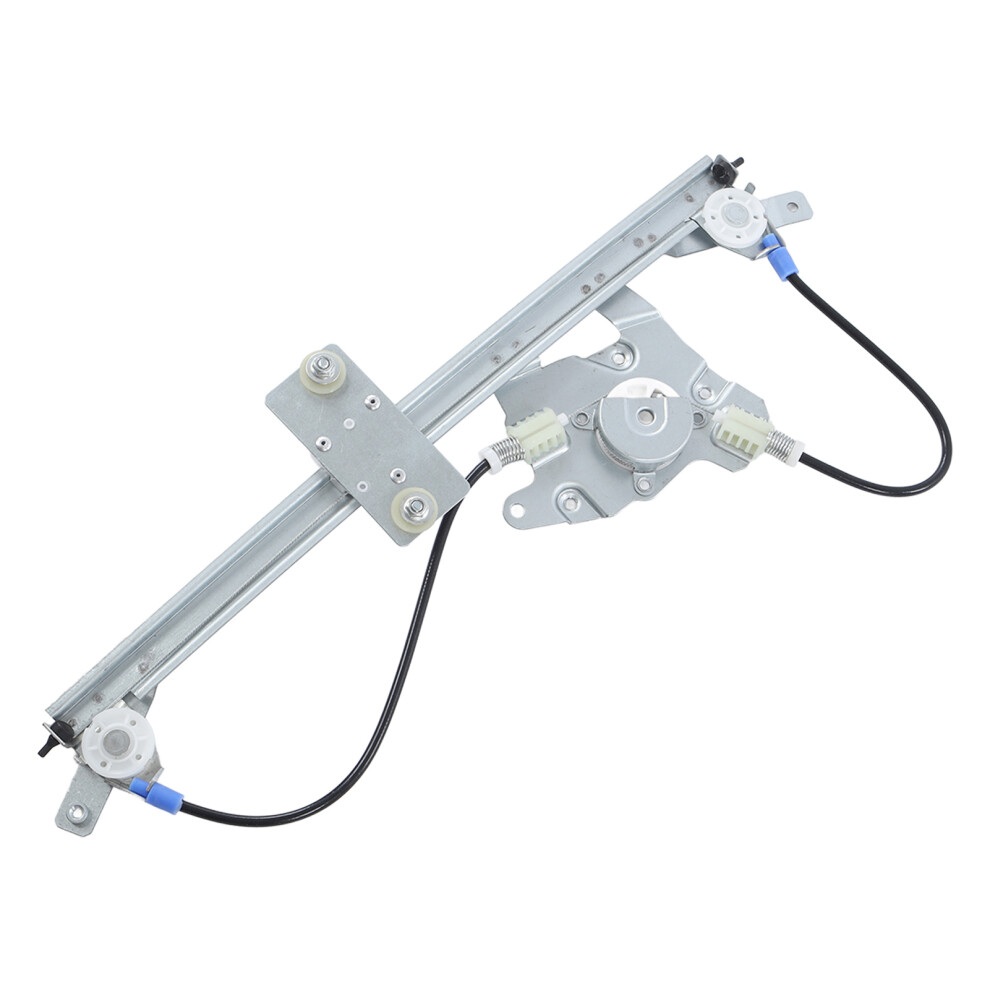 Electric Quick Lift Window Regulator For Smart Fortwo 450 4361369391311
