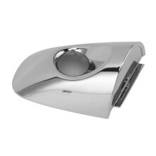 Capac mâner exterior ușă, înlocuire mâner ușă stânga față pentru Kia Sorento 2016-2020 cu motoare 2.0L, 2.4L și 3.3L, capac mâner
