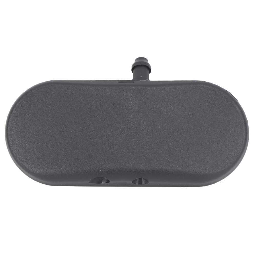 Durable Windscreen Washer Nozzle Even Spray Distribution For Improved Driving Safety, Easy Replacement User-Friendly Design Compatible With Various 9190834860510