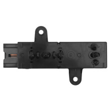 Kantelhoekverstellingsschakelaar voor Infiniti QX56 QX80 2011-2017 Subaru Forester Outback XV, stoelpositieregeling met hoogteverstelling van het