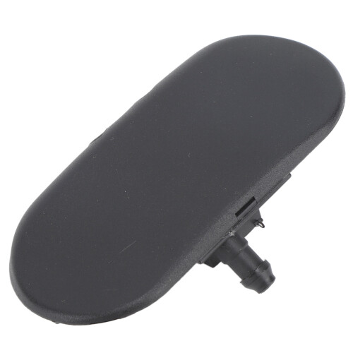 Buse de lave-glace haute performance, solution durable, matériau ABS résistant, remplacement facile, compatibilité vérifiée, ajustement parfait, 2