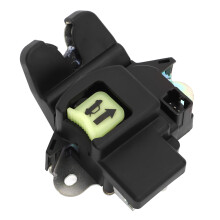 Achterklepvergrendeling actuator voor Kia Forte 2013-2018, achterklepvergrendeling actuator motor met corrosiebestendige coating, zeer sterk