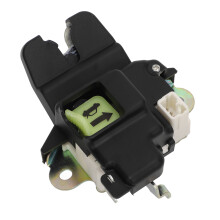 Steuert die Fahrzeugschlösser effektiv, elektrischer Türschlossaktuator für Kia Rio 2012 bis 2017, Plug-and-Play-Design mit erhöhter Sicherheit