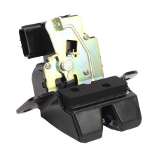 Achterklepvergrendelingsmechanisme voor Kia Forte5 Hatchback, achterklepvergrendeling met anti-boor- en anti-stootbescherming, hoge betrouwbaarheid