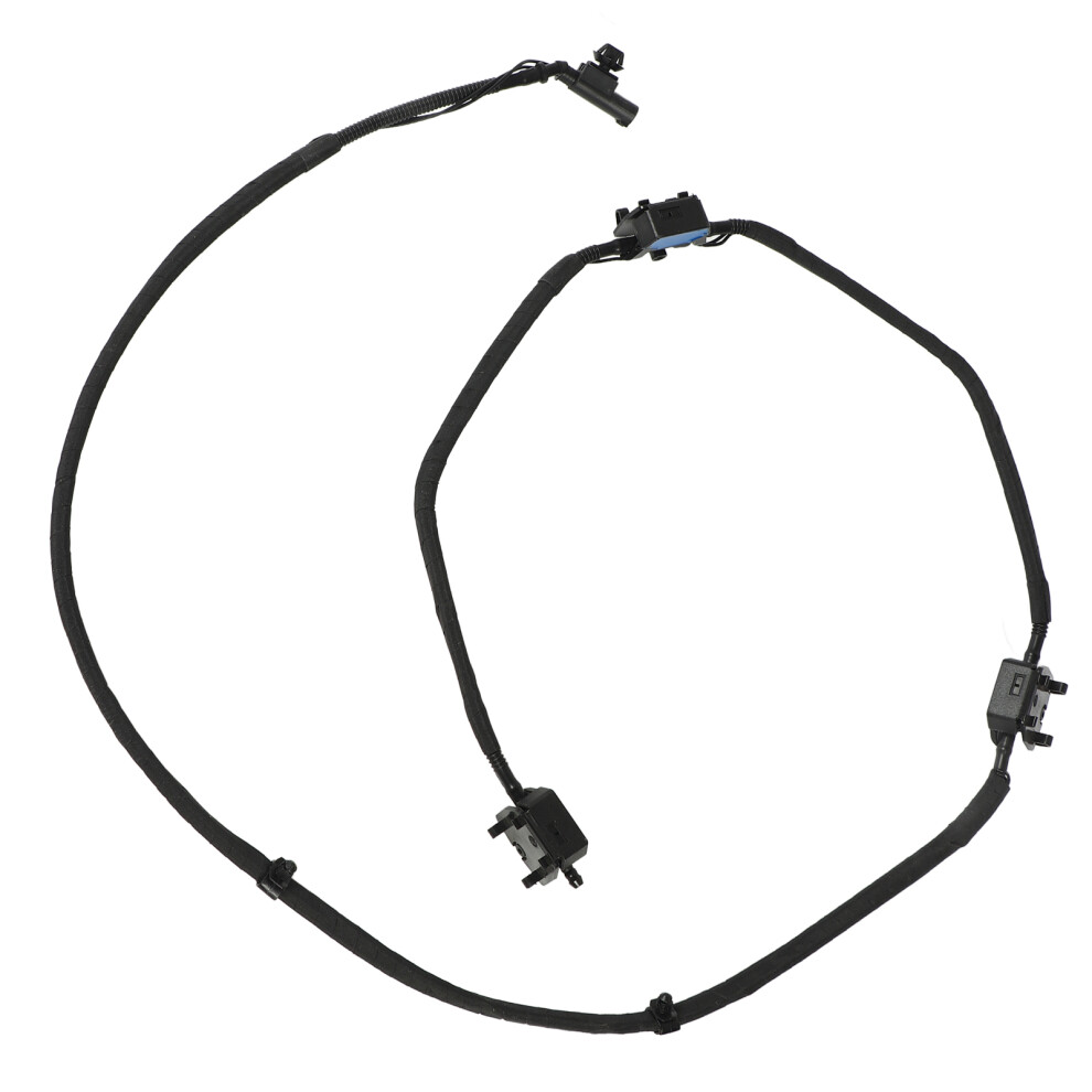 Front Windshield Washer Nozzle 61667954204 Heated Wiper Jet For X1 F48 2019-2022 3311375552405
