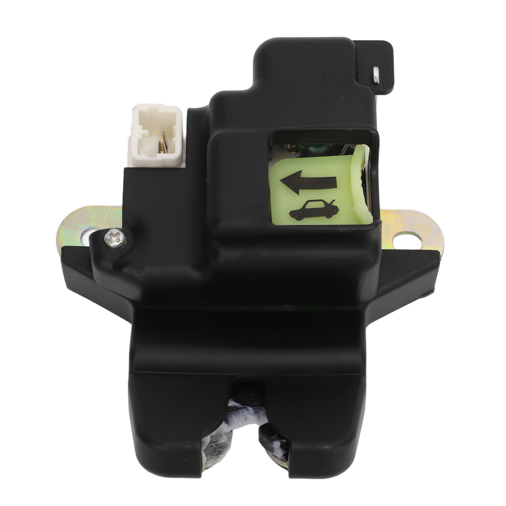 Rear Trunk Lock Actuator 81230-1W010 For Kia Rio 2012-2017 7891375212975