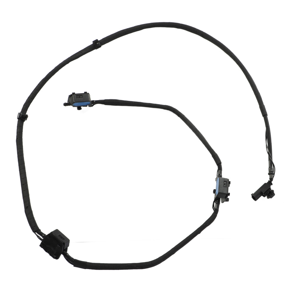 Front Windshield Washer Nozzle For X1 F48 2019-2022, Heated Wiper Jet 7681369309107