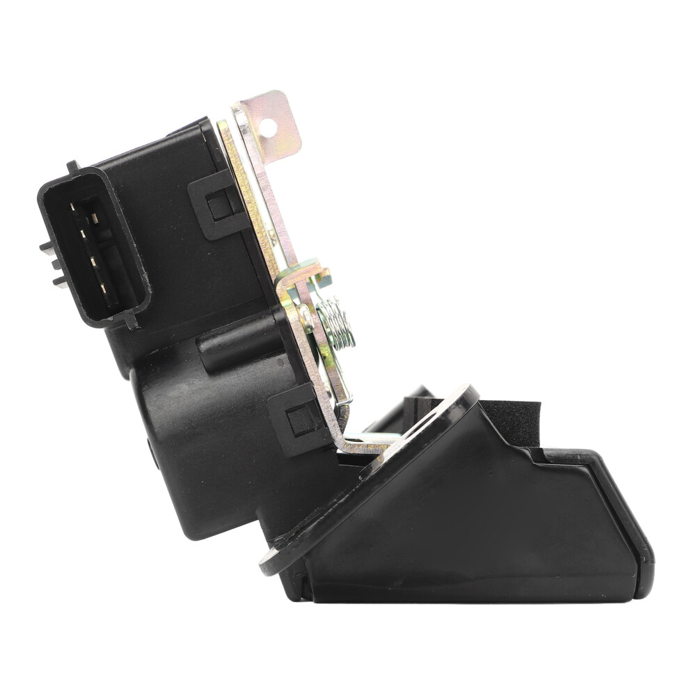 Trunk Lock Latch Actuator For Kia Forte 5 Hatchback 81230 A7500 Durable Steel 7891375212937