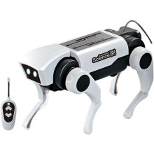 high-Performance Educational Kit Solar Interactive Toys