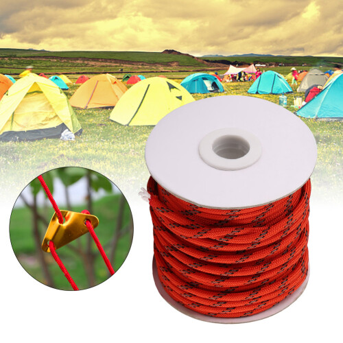 Κορδόνι Paracord Adventure-Assist, Κορδόνι Survival Paracord: Ο απαραίτητος σύντροφός σας για 1