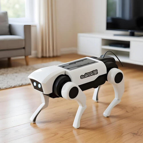 high-Performance Educational Kit Solar Interactive Toys 2