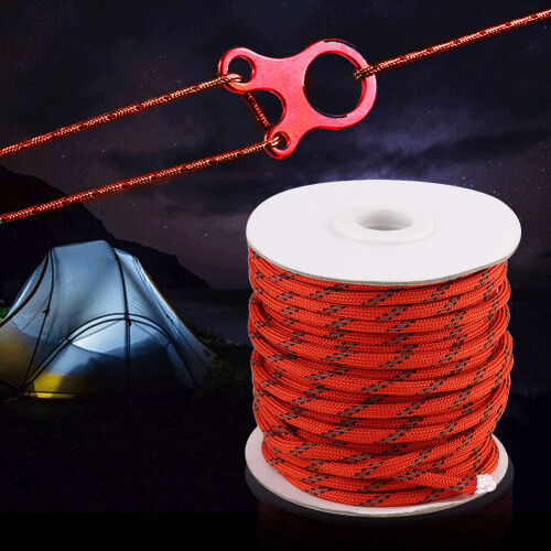 Κορδόνι Paracord Adventure-Assist, Κορδόνι Survival Paracord: Ο απαραίτητος σύντροφός σας για 2