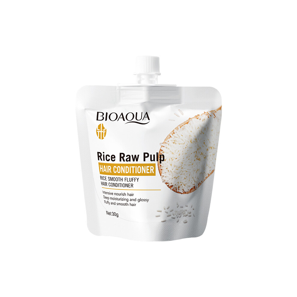 (Conditioner 30g) Shower Gel 30g Cleansing and Moisturizing Shower Gel