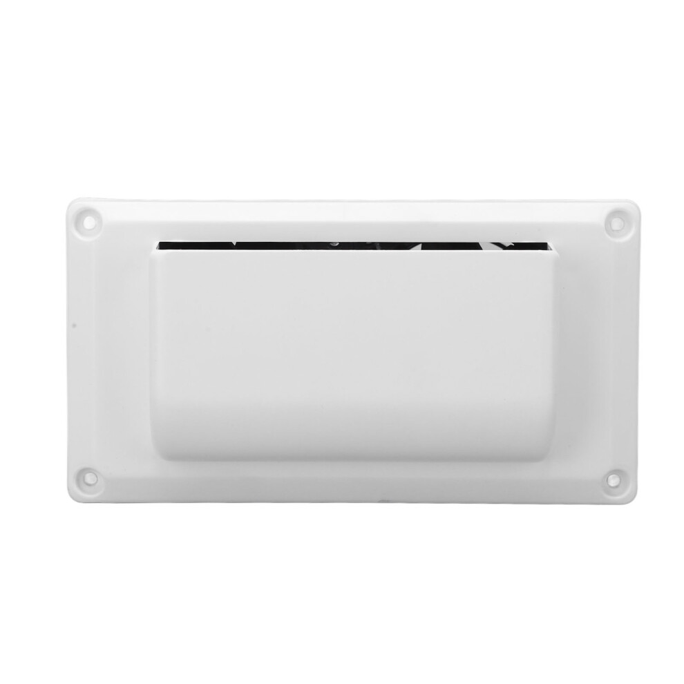 Premium 12V Side Vent Fan For Rvs And Boats - Low Noise Operation 4631374047726