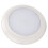 Dimmable Light LED Disk Light White Finish Indoor Use Surface Mount Energy Savings High Brightness Built To Last Adjustable Brightness Flush Mount 6