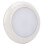 Dimmable Light LED Disk Light White Finish Indoor Use Surface Mount Energy Savings High Brightness Built To Last Adjustable Brightness Flush Mount 2