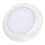 Dimmable Light LED Disk Light White Finish Indoor Use Surface Mount Energy Savings High Brightness Built To Last Adjustable Brightness Flush Mount 7