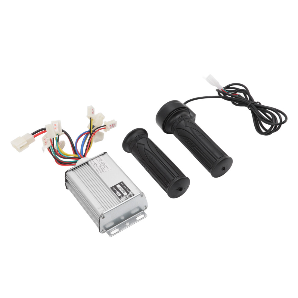 Brush Motor Speed Controller 48V 1000W For Electric Bike Scooter Regulator Box 7641374064132