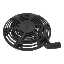 Rückholstarter-Bausatz für 150cc 365-Motor, passend für 111P05, 111P02, 112P02, schwarz