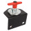 12V-60V 300A Battery Disconnect Switch with Locking Plate, 10mm Stud 1