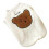 Pet Cat Clothes Winter Warm Polyester Small Dogs S Cute Pattern Apparel 6