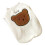 Pet Cat Clothes Winter Warm Polyester Small Dogs S Cute Pattern Apparel 12
