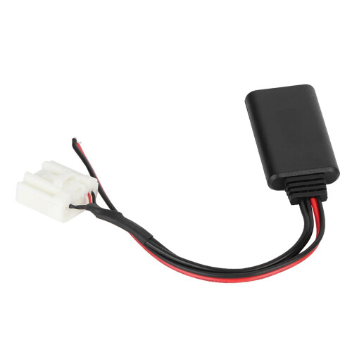 Καλώδιο Aux Προσαρμογέας Bluetooth Ασύρματο καλώδιο ήχου για αυτοκίνητο Ποιότητα ήχου 1