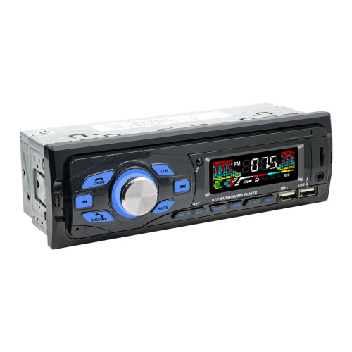 Στερεοφωνικό αυτοκινήτου Bluetooth με εφαρμογή κλήσεων handsfree, έλεγχος εφαρμογής, 2