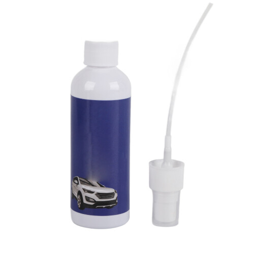Κιτ αποκατάστασης προβολέων Premium Protection And Shine Καθαριστικό προβολέων με εύχρηστη