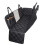 Καλύμματα καθισμάτων κατοικίδιων για φορτηγά και SUV, Μετατρέψιμη αιώρα με τσέπες 2