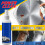 Κιτ αποκατάστασης προβολέων Premium Protection And Shine Καθαριστικό προβολέων με εύχρηστη 6