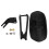 Ανθεκτικό στη φθορά λασπωτήρα πίσω τροχού μοτοσικλέτας, υψηλής ποιότητας 1