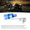 Σφυρίχτρα αυτοκινήτου Turbo Sound Pipe Silicone, Σιγαστήρας, Ενισχυτής ήχου, Σφυρίχτρα 7