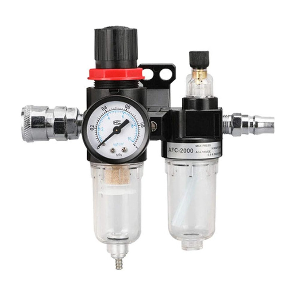 Industrial Air Filter System, Lightweight Design Facilitates Easy Installation, Stable Air Source Promotes Continuous Operation Without Interruptions 9148971961676