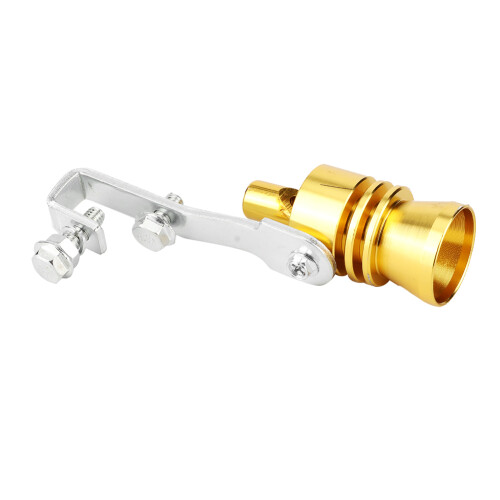 Σφυρίχτρα αυτοκινήτου Turbo Sound Pipe Silicone, Σιγαστήρας, Ενισχυτής ήχου, Σφυρίχτρα 2