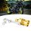 Σφυρίχτρα αυτοκινήτου Turbo Sound Pipe Silicone, Σιγαστήρας, Ενισχυτής ήχου, Σφυρίχτρα 5
