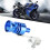 Σφυρίχτρα αυτοκινήτου Turbo Sound Pipe Silicone, Σιγαστήρας, Ενισχυτής ήχου, Σφυρίχτρα 6